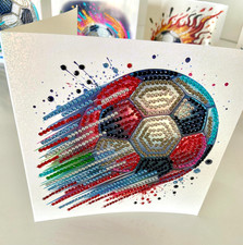 1 COMPLETED Football Soccer