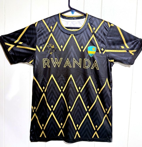 Rwanda soccer jersey house - jersey,