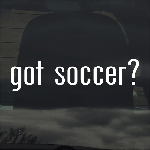 Got soccer custom - got,
