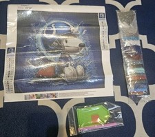 Peanuts And Snoopy 30 X 30 Cm