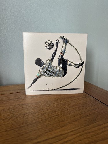 Handmade diamond art birthday - handmade,