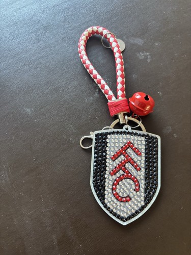 Diamond art fulham football - diamond, fc