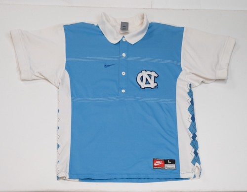 Vintage nike north carolina - nike,