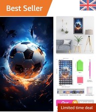 Large Diamond Art Painting