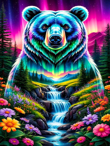 Diamond art kits adults - art,