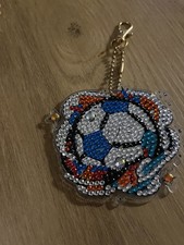 Diamond Art Completed