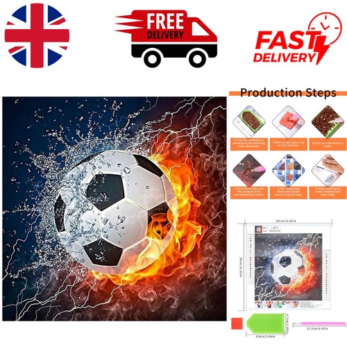 Creative diy football - diy,