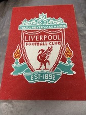 Liverpool FC Completed Diamond