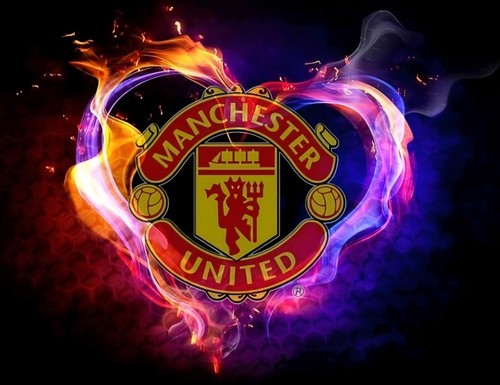Manchester united football - manchester,