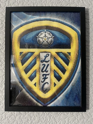 Leeds united one - leeds, completed