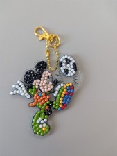 Football Mickey! Completed