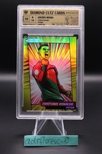 2023 Cristiano Ronaldo