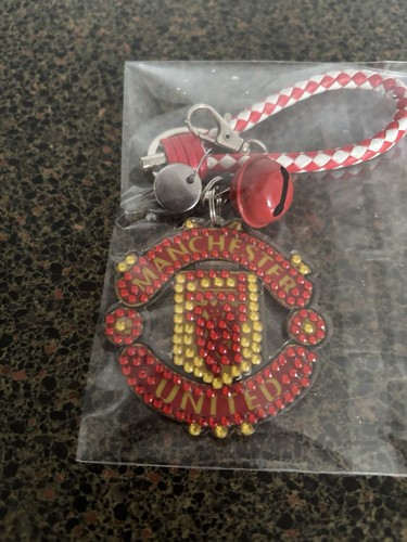 Manchester united diamond - manchester,