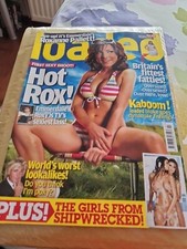 Loaded magazine July 2008 #171