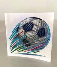 1 COMPLETED Football Soccer