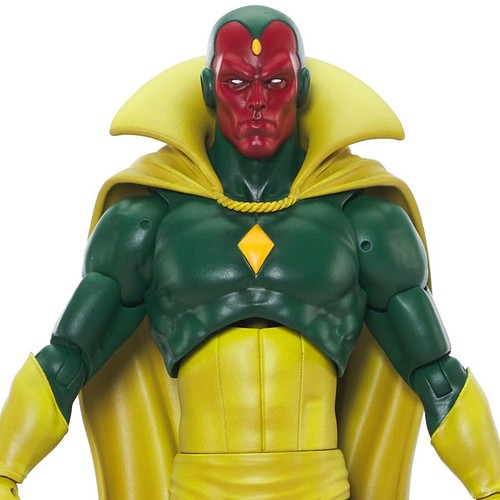 Diamond select marvel - marvel,