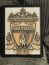 Liverpool FC ONE-OFF Completed