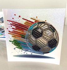 1 COMPLETED Football Soccer