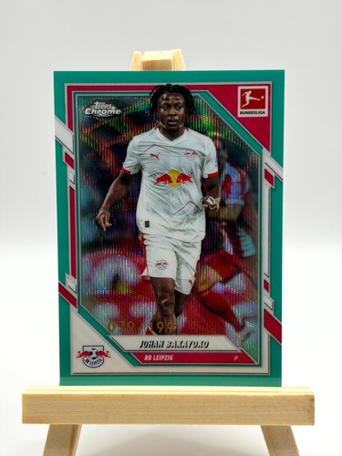 2025 topps chrome - topps,