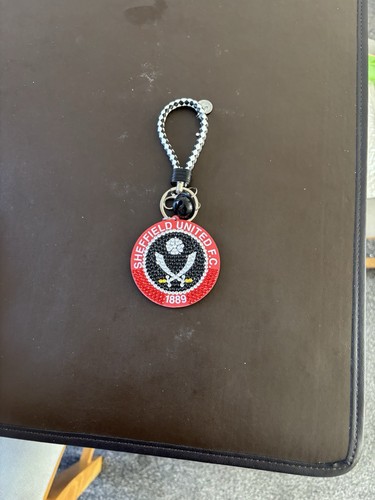 Diamond art sheffield united - art,