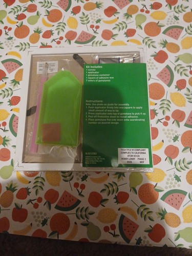 Hobby lobby creative - hobby,